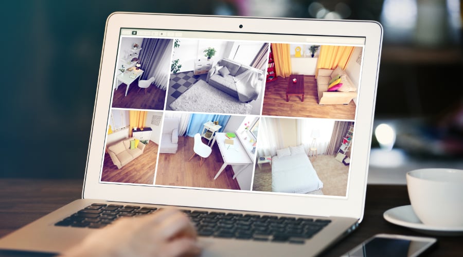 Switching out new home security provider can be a simple process. Salinas security system monitoring.